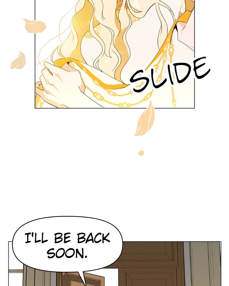 Your Throne Chapter 2 – The Two Ladies of Rumor (2) Page 22