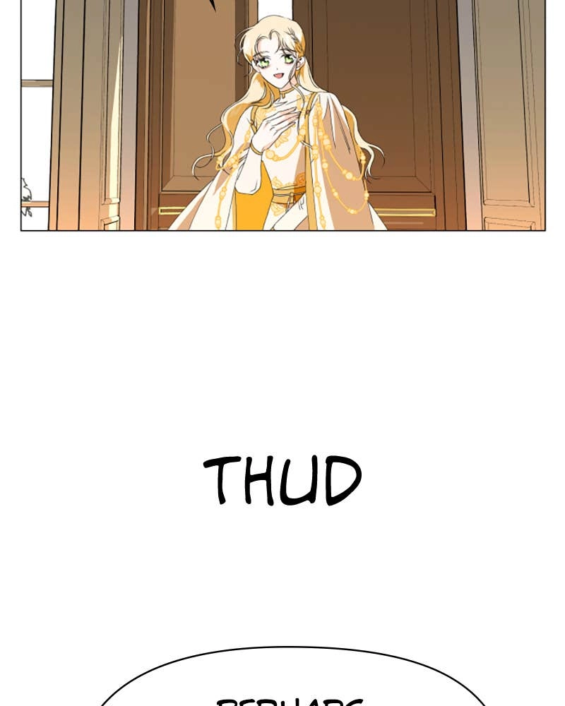 Your Throne Chapter 2 – The Two Ladies of Rumor (2) Page 23
