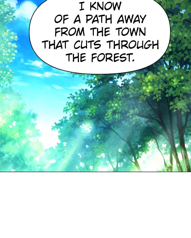 Your Throne Chapter 2 – The Two Ladies of Rumor (2) Page 27