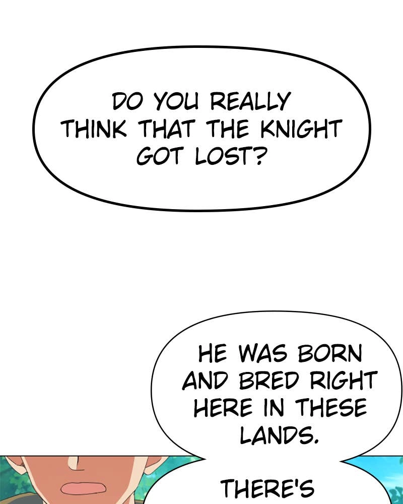 Your Throne Chapter 2 – The Two Ladies of Rumor (2) Page 29