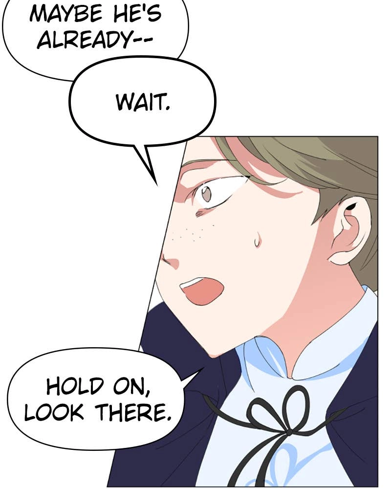 Your Throne Chapter 2 – The Two Ladies of Rumor (2) Page 31