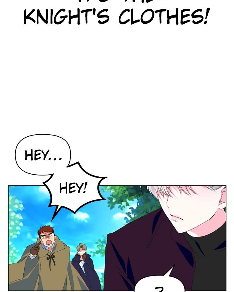 Your Throne Chapter 2 – The Two Ladies of Rumor (2) Page 35