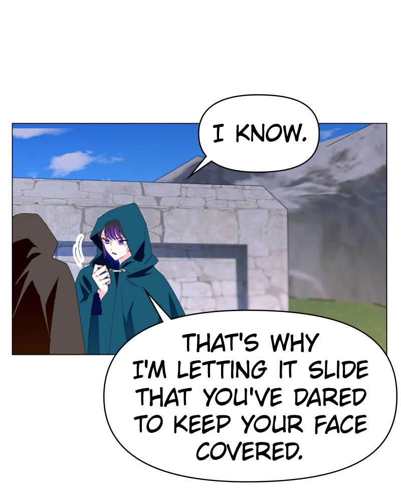 Your Throne Chapter 2 – The Two Ladies of Rumor (2) Page 49