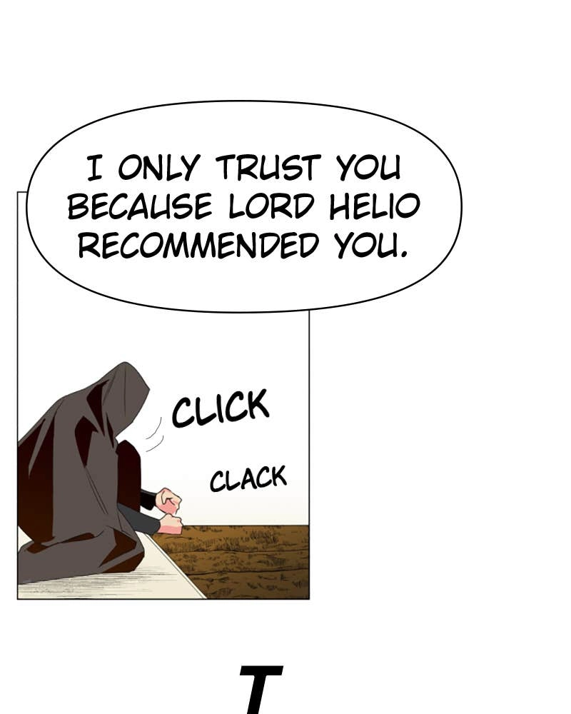 Your Throne Chapter 2 – The Two Ladies of Rumor (2) Page 50