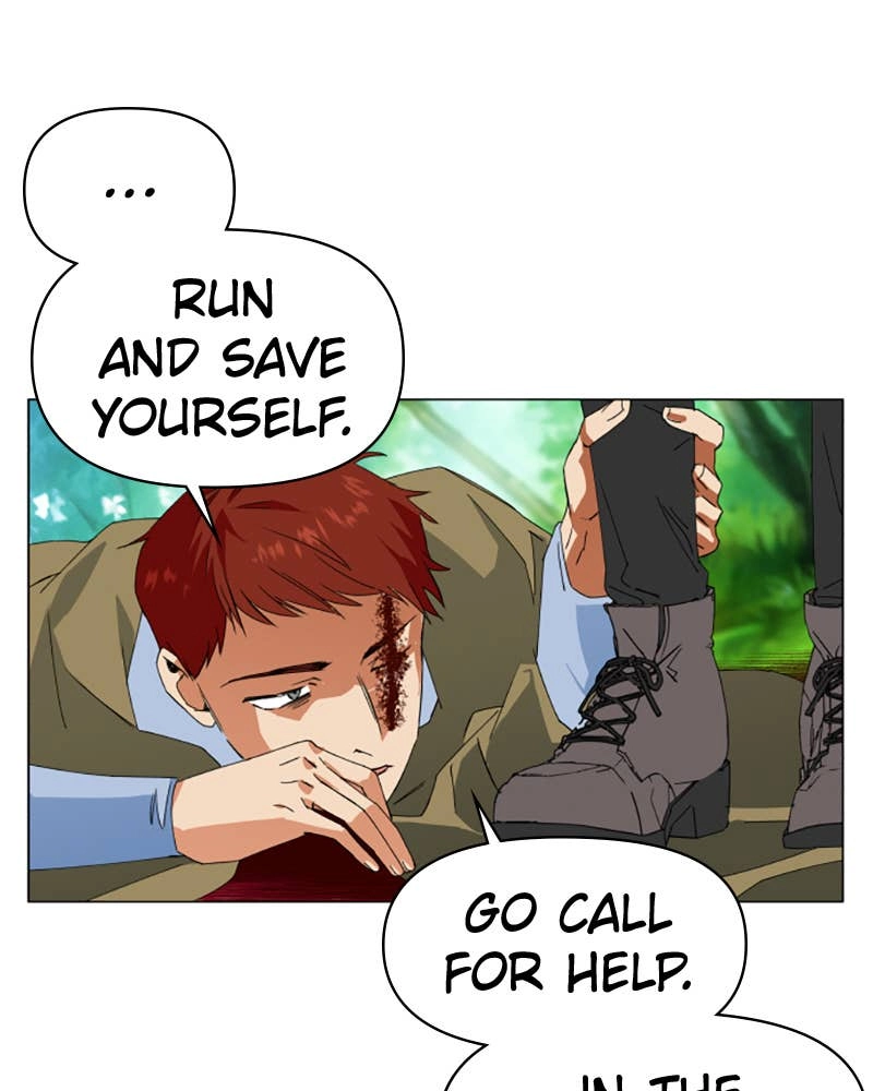 Your Throne Chapter 2 – The Two Ladies of Rumor (2) Page 59