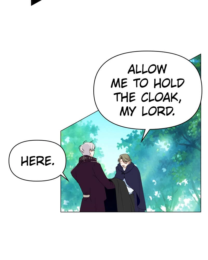 Your Throne Chapter 2 – The Two Ladies of Rumor (2) Page 63