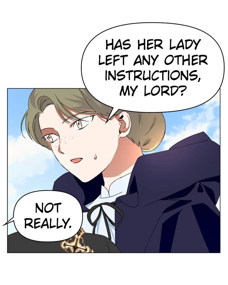 Your Throne Chapter 2 – The Two Ladies of Rumor (2) Page 64