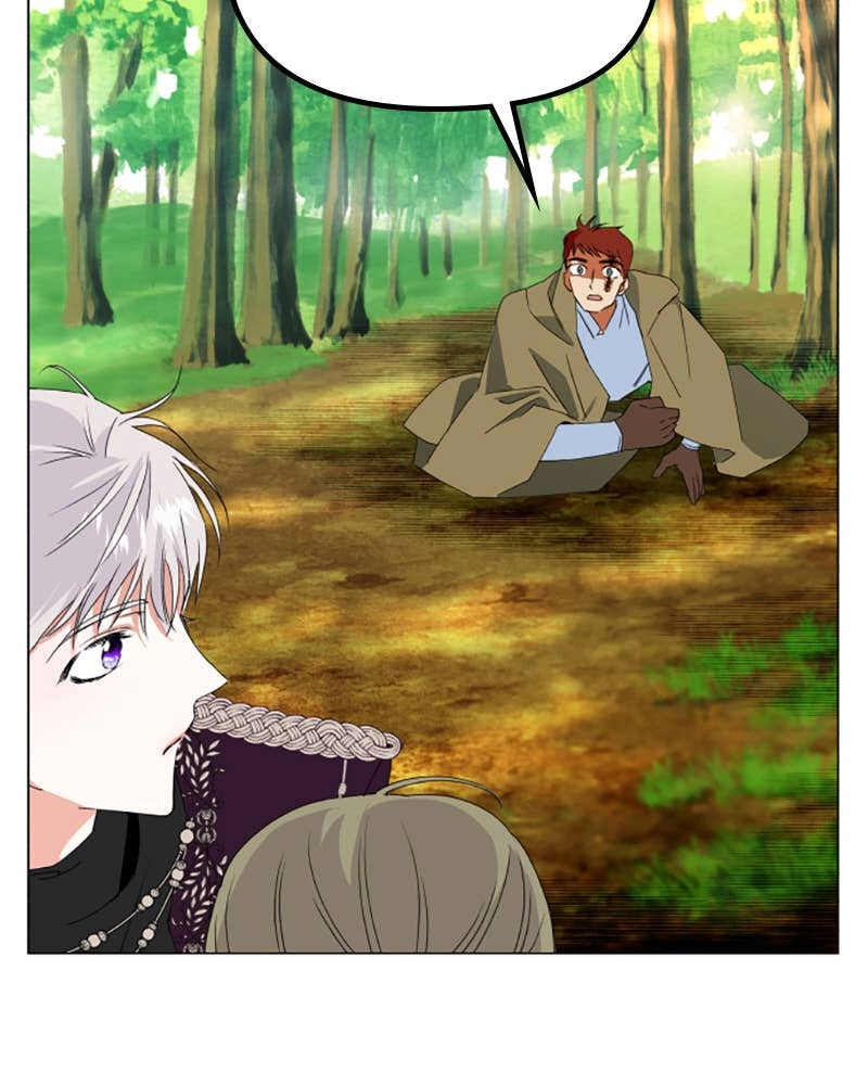 Your Throne Chapter 2 – The Two Ladies of Rumor (2) Page 69