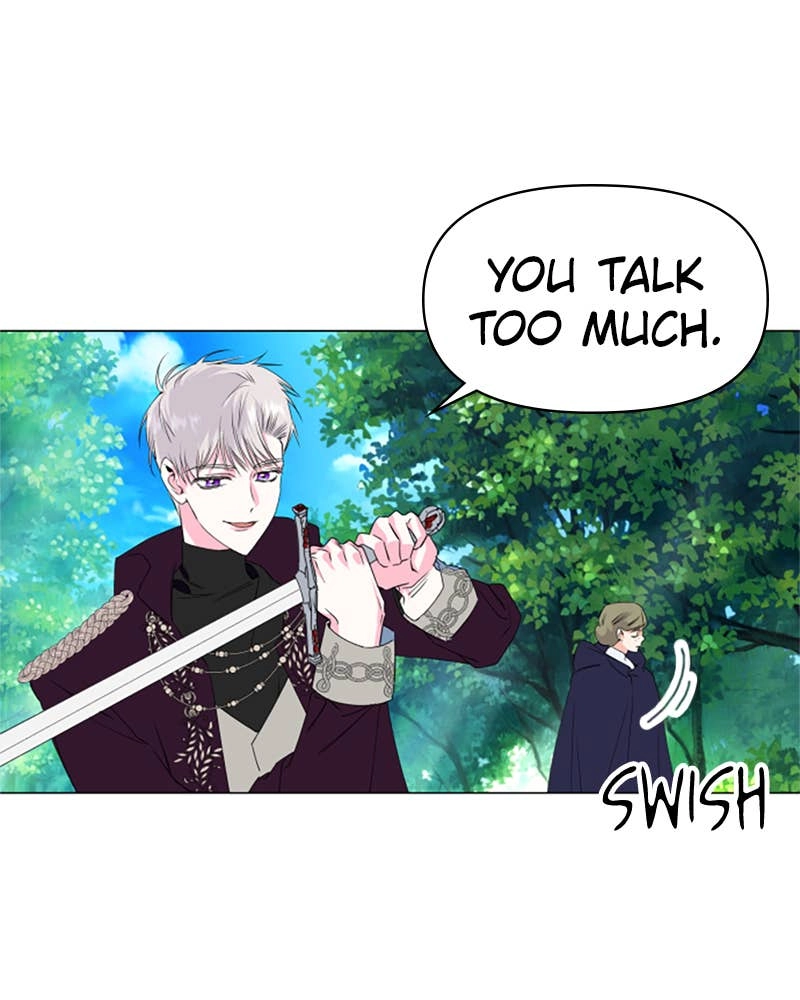 Your Throne Chapter 2 – The Two Ladies of Rumor (2) Page 72