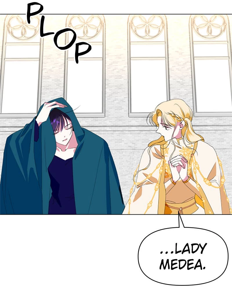 Your Throne Chapter 2 – The Two Ladies of Rumor (2) Page 84