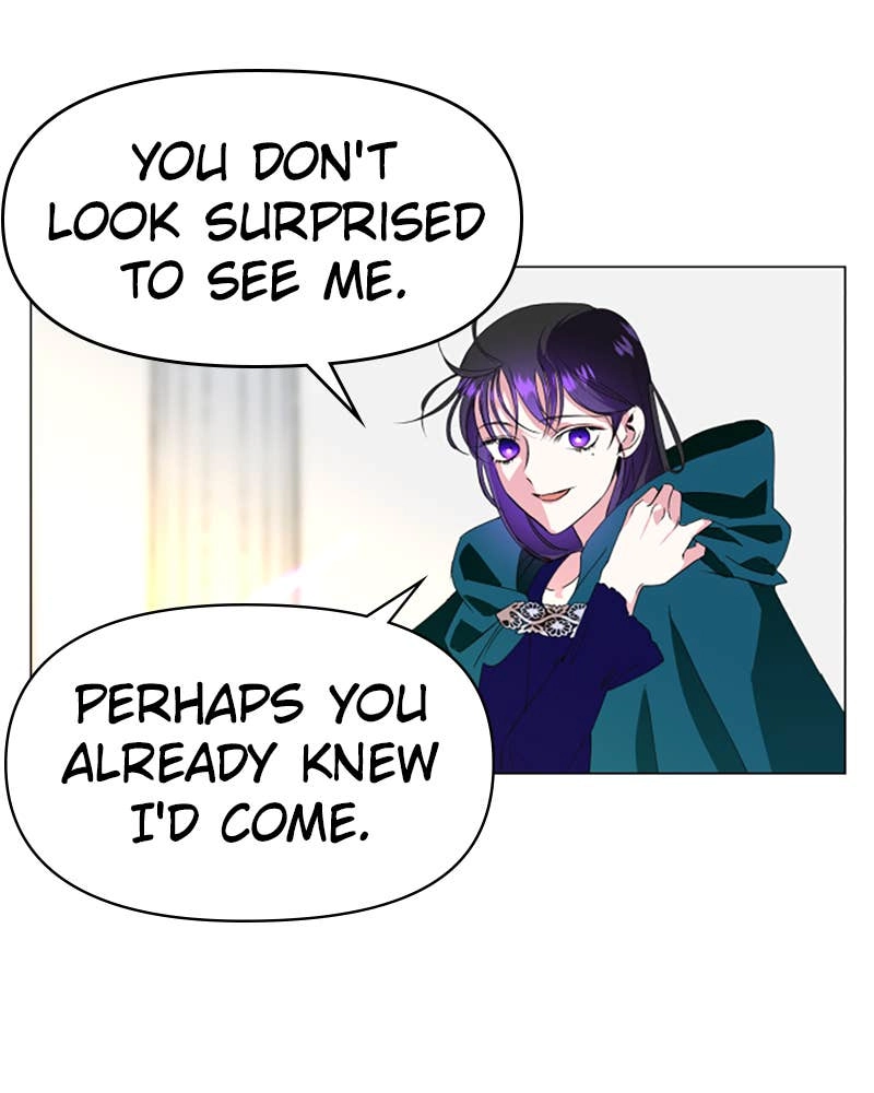 Your Throne Chapter 2 – The Two Ladies of Rumor (2) Page 85