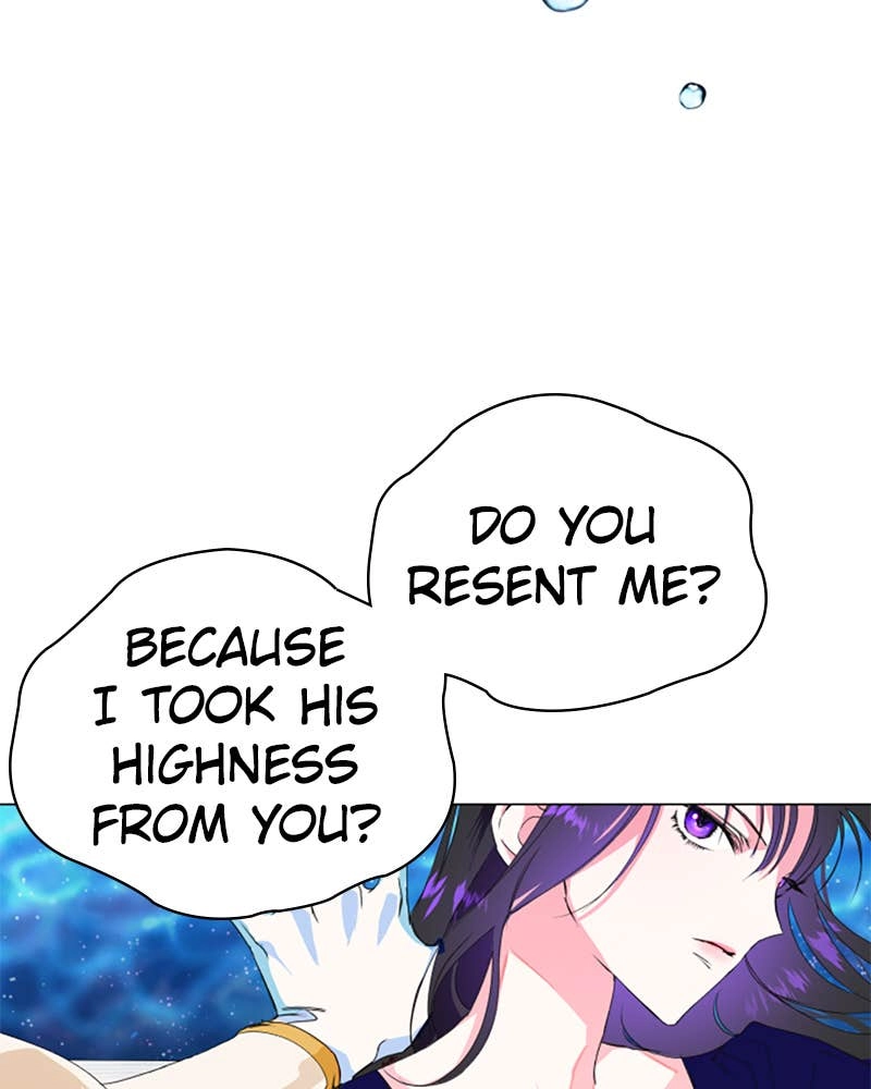 Your Throne Chapter 2 – The Two Ladies of Rumor (2) Page 91