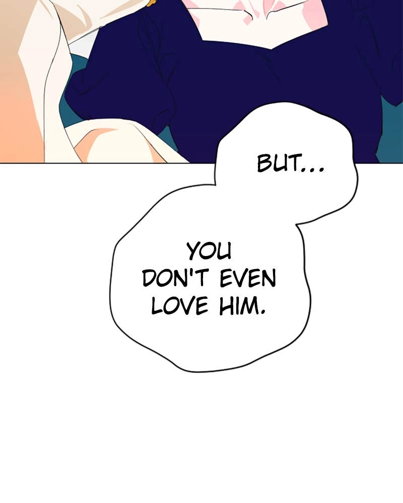 Your Throne Chapter 2 – The Two Ladies of Rumor (2) Page 92