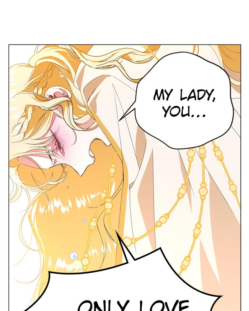 Your Throne Chapter 2 – The Two Ladies of Rumor (2) Page 93