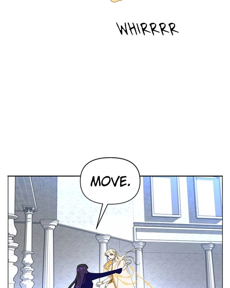 Your Throne Chapter 2 – The Two Ladies of Rumor (2) Page 99