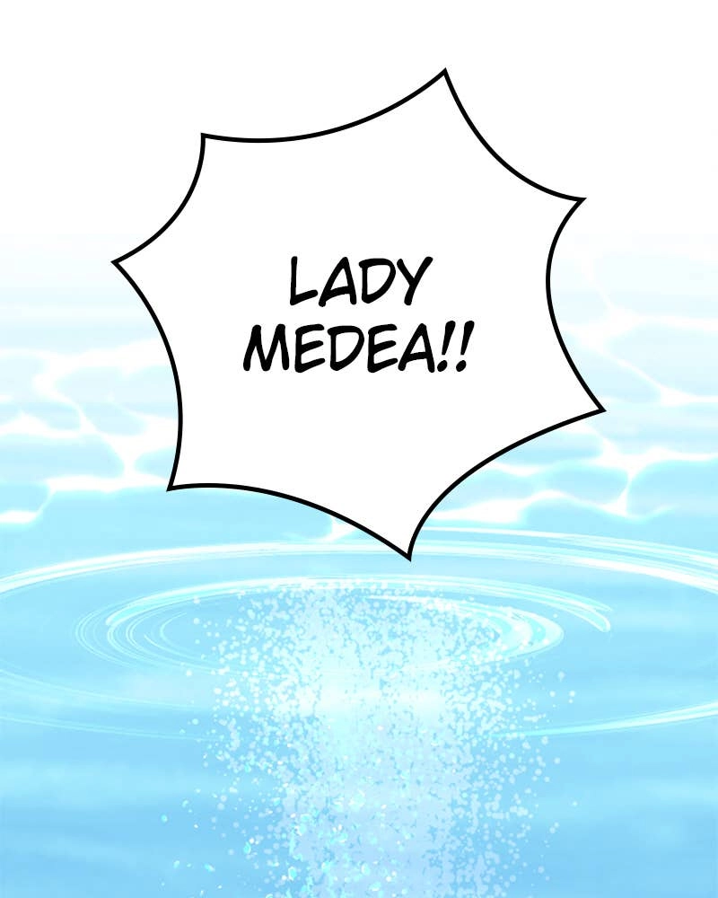Your Throne Chapter 2 – The Two Ladies of Rumor (2) Page 105