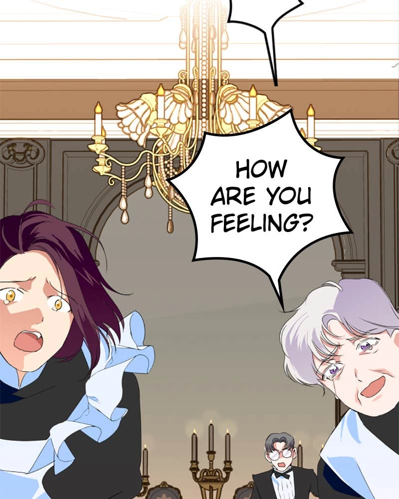Your Throne Chapter 2 – The Two Ladies of Rumor (2) Page 125