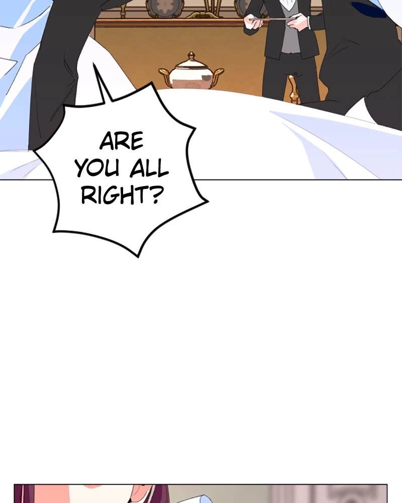 Your Throne Chapter 2 – The Two Ladies of Rumor (2) Page 126