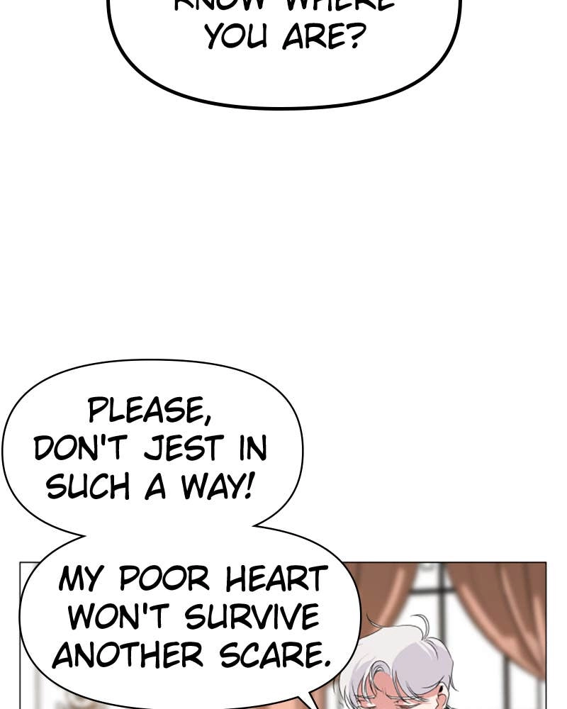 Your Throne Chapter 2 – The Two Ladies of Rumor (2) Page 128