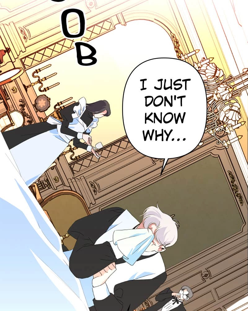 Your Throne Chapter 2 – The Two Ladies of Rumor (2) Page 131