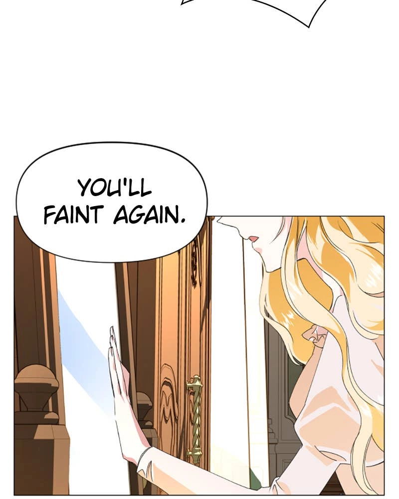 Your Throne Chapter 2 – The Two Ladies of Rumor (2) Page 134