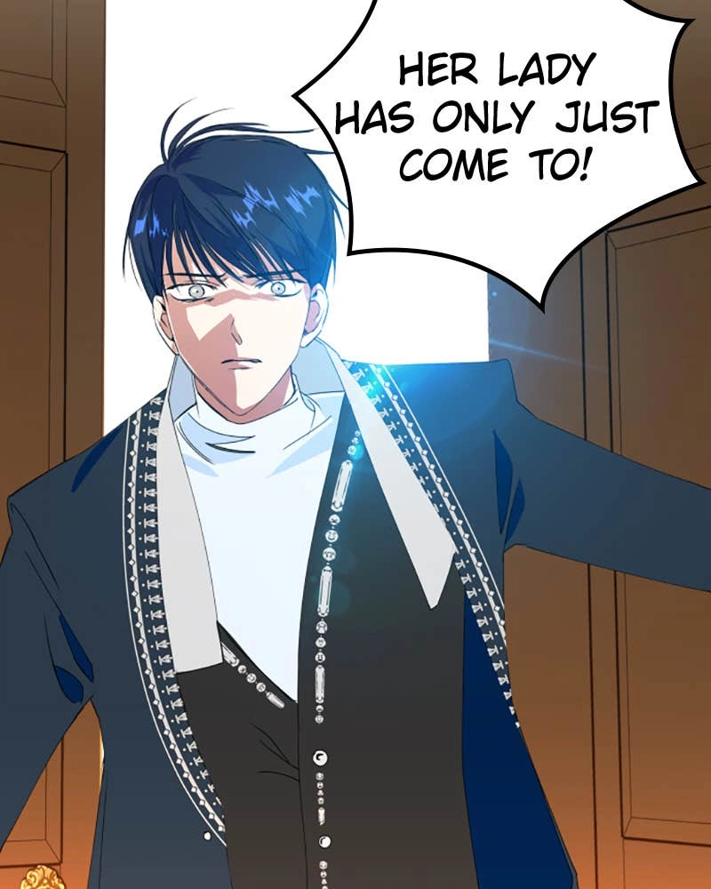 Your Throne Chapter 2 – The Two Ladies of Rumor (2) Page 142