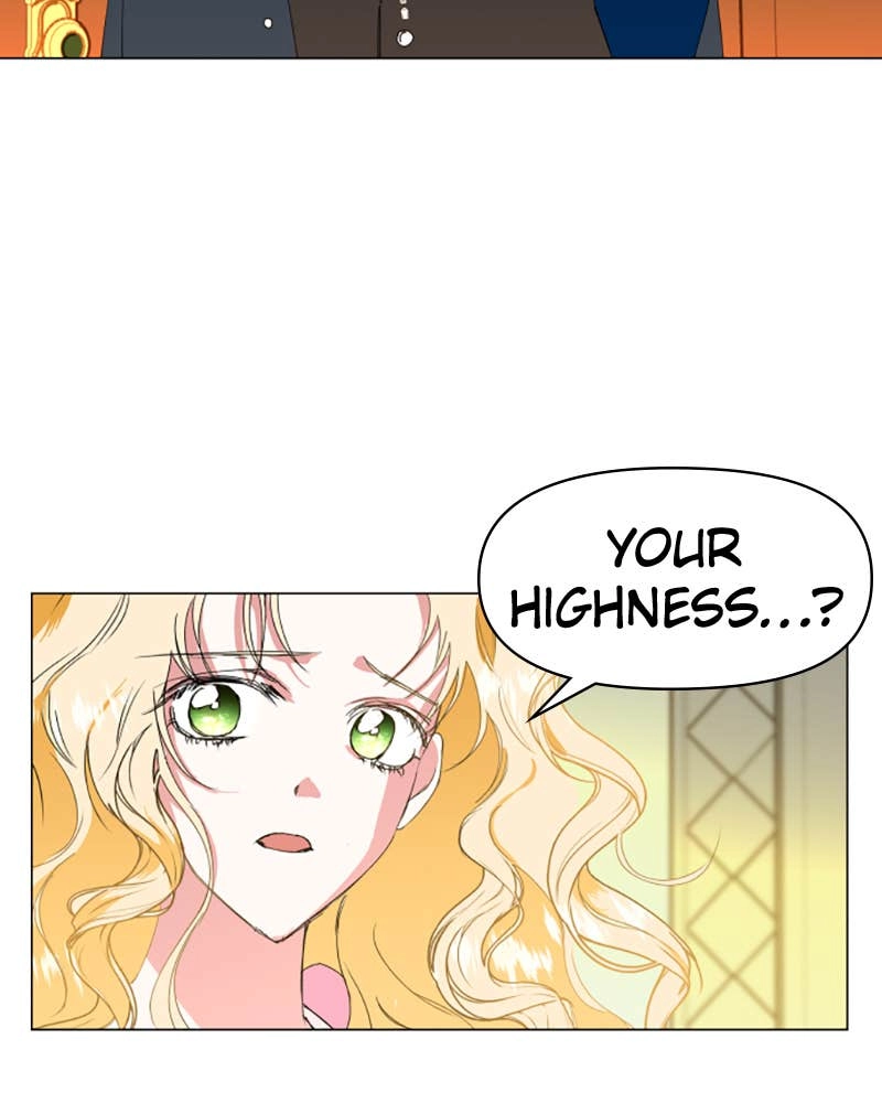 Your Throne Chapter 2 – The Two Ladies of Rumor (2) Page 143