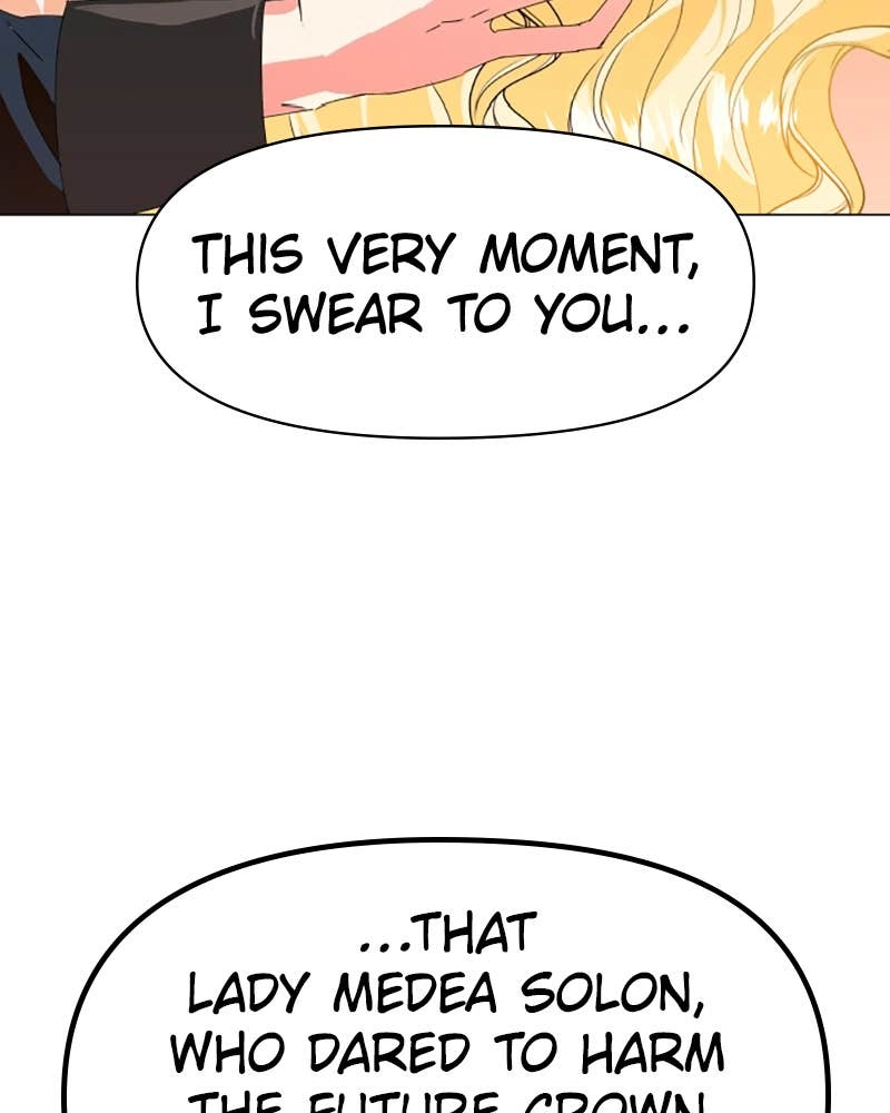 Your Throne Chapter 2 – The Two Ladies of Rumor (2) Page 148