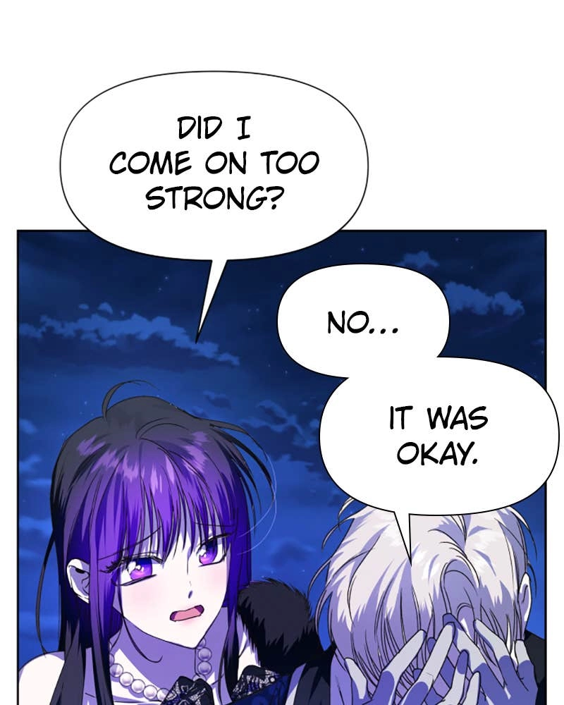 Your Throne Chapter 20 – A Leap Page 13