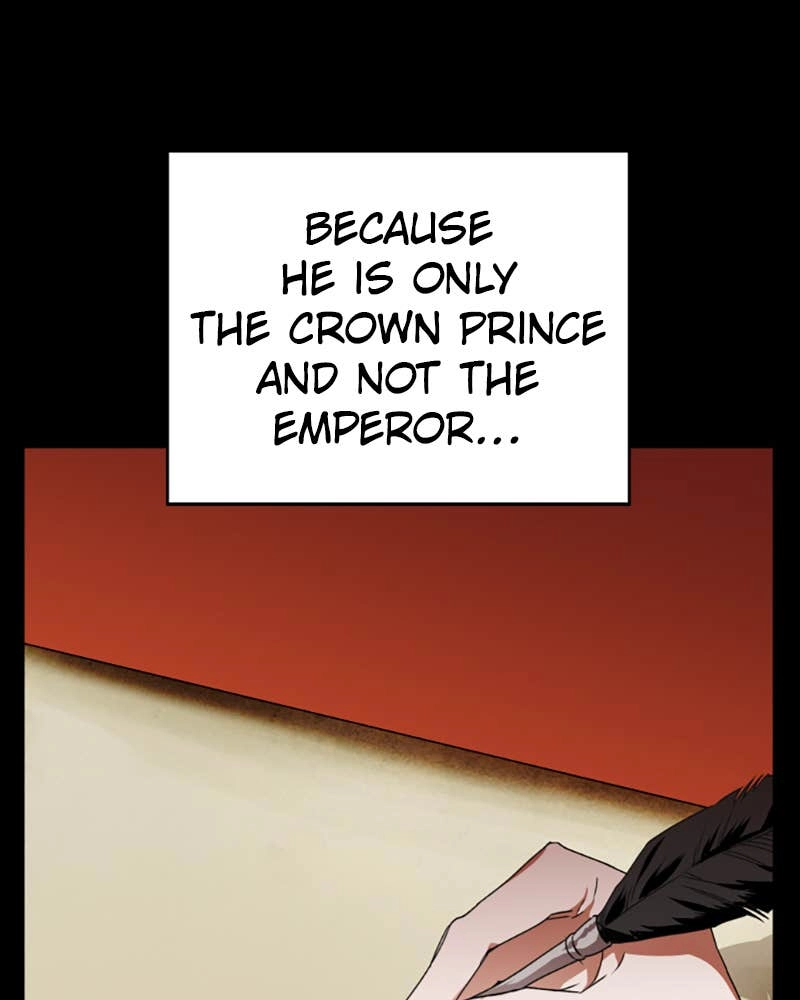 Your Throne Chapter 20 – A Leap Page 27