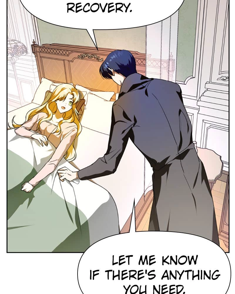 Your Throne Chapter 20 – A Leap Page 85