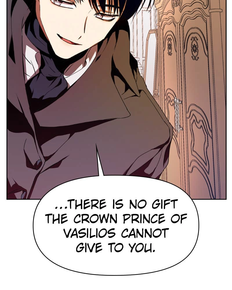 Your Throne Chapter 20 – A Leap Page 87
