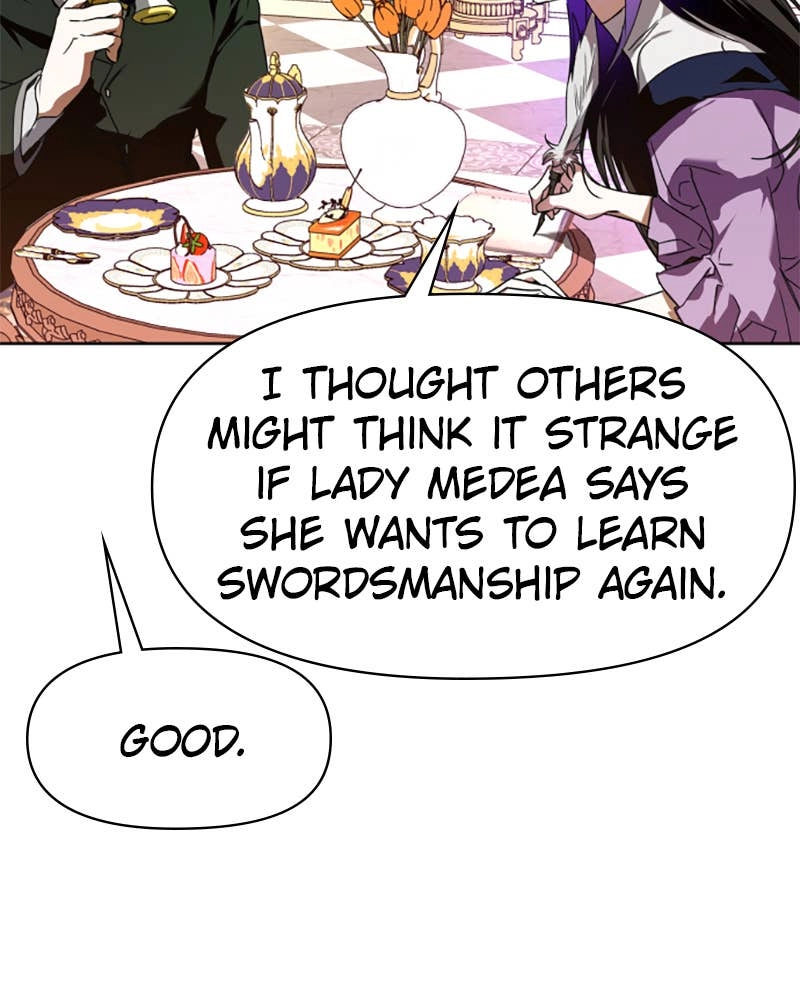 Your Throne Chapter 20 – A Leap Page 95