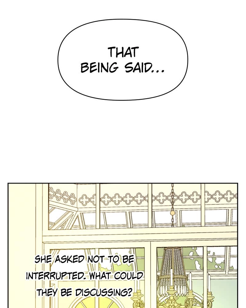 Your Throne Chapter 20 – A Leap Page 100