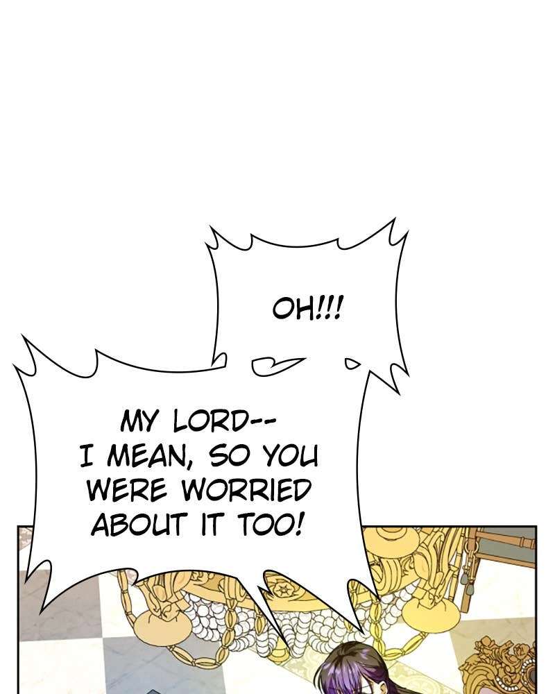 Your Throne Chapter 20 – A Leap Page 102