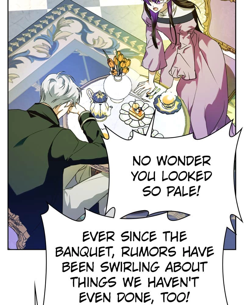 Your Throne Chapter 20 – A Leap Page 103