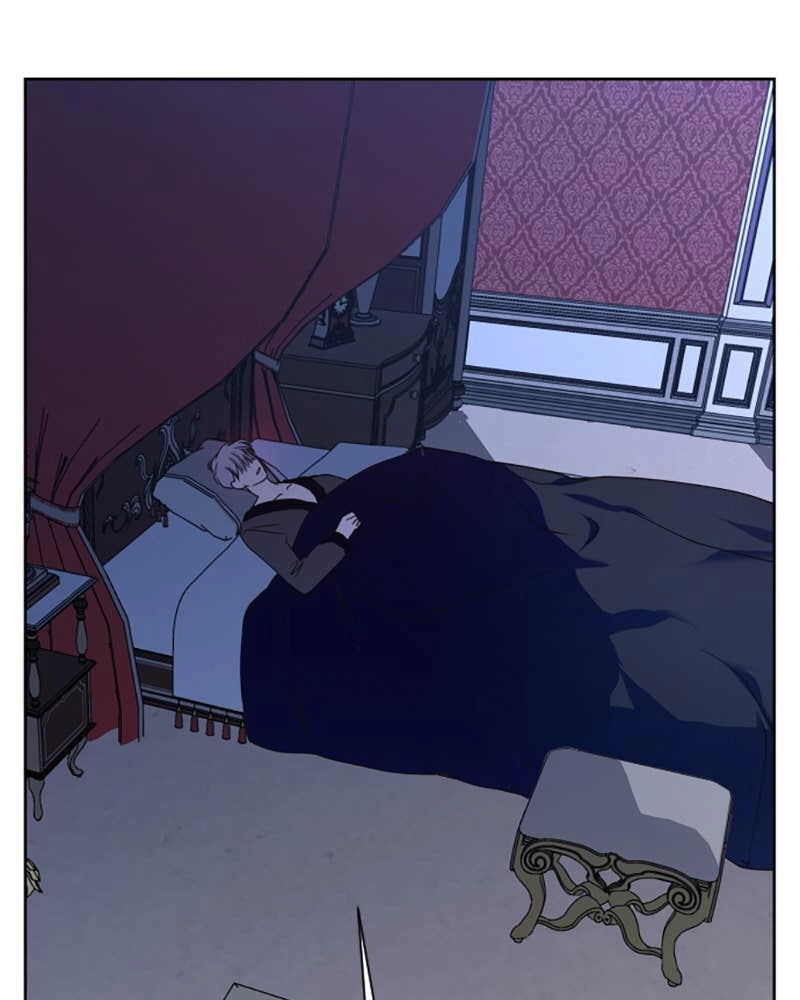 Your Throne Chapter 20 – A Leap Page 110