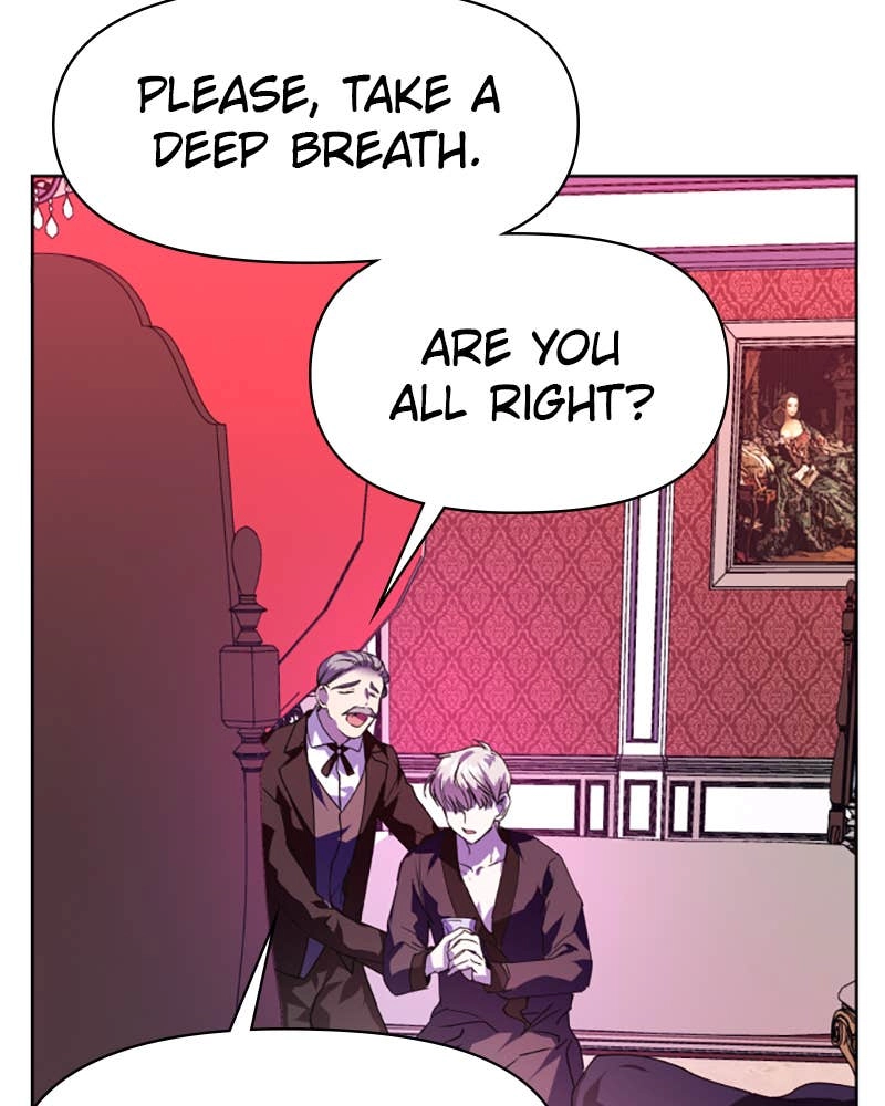 Your Throne Chapter 20 – A Leap Page 129
