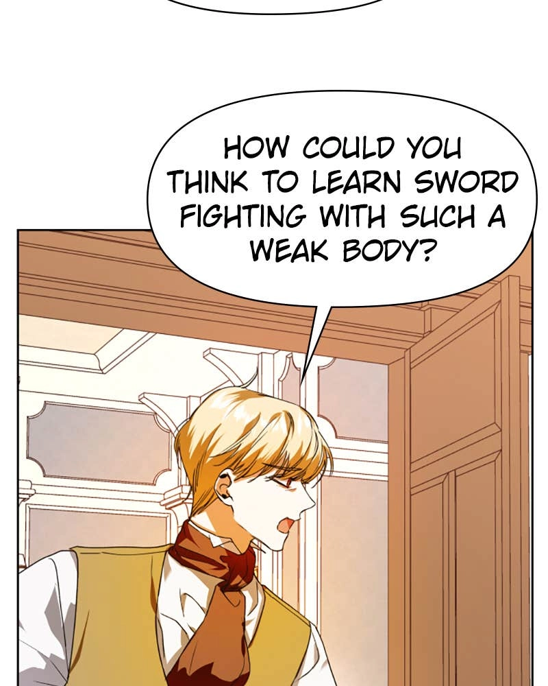 Your Throne Chapter 20 – A Leap Page 165