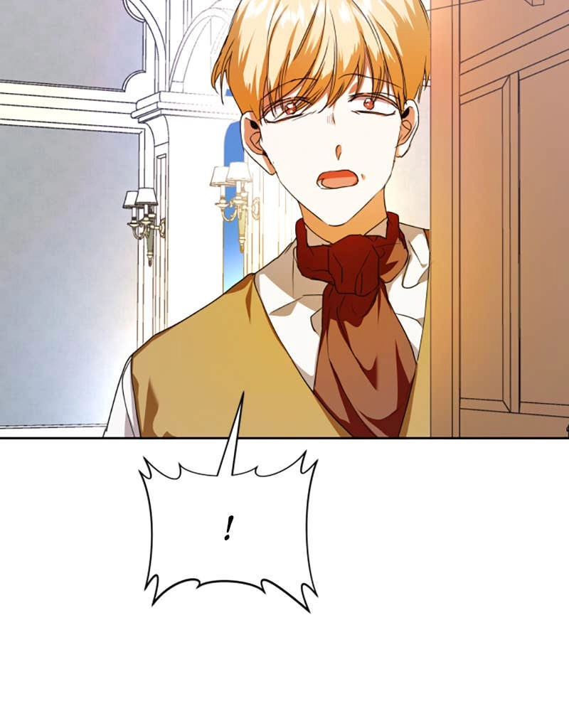 Your Throne Chapter 20 – A Leap Page 167