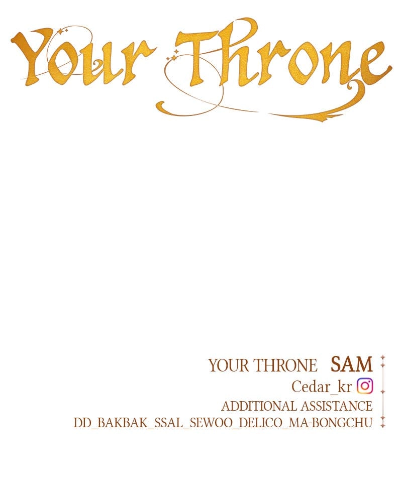 Your Throne Chapter 20 – A Leap Page 174