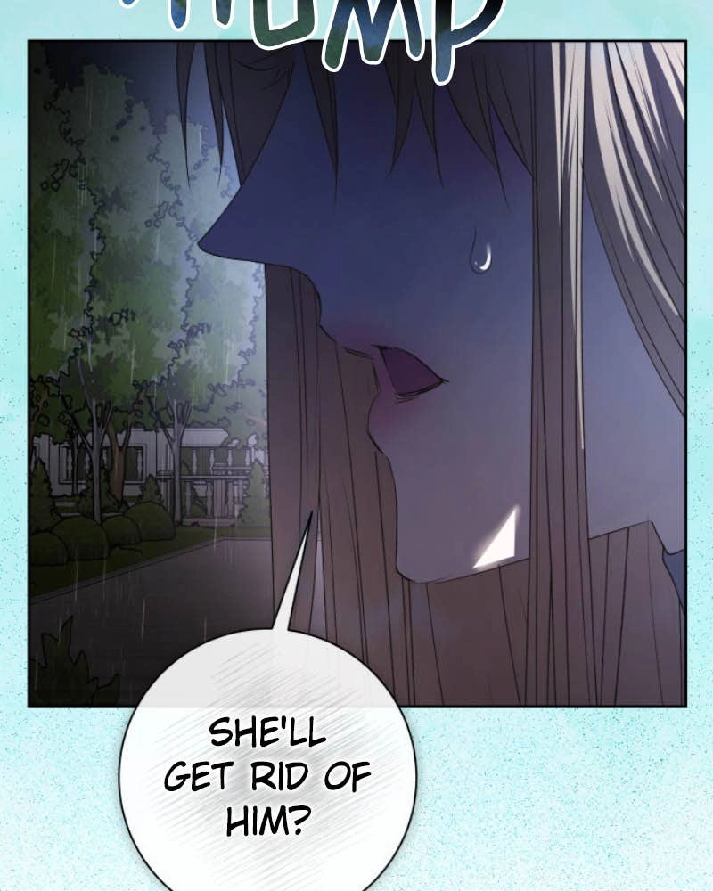 Your Throne Chapter 200 – The Story Inside of the Box (5) Page 6