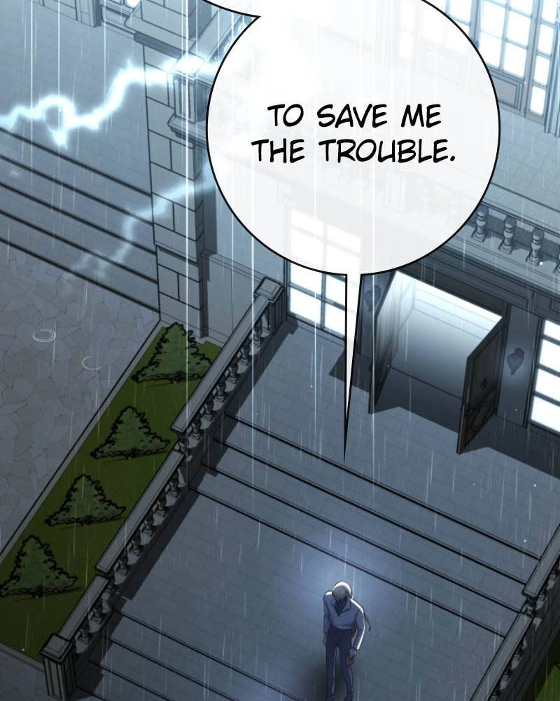 Your Throne Chapter 200 – The Story Inside of the Box (5) Page 8