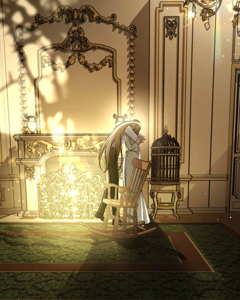 Your Throne Chapter 200 – The Story Inside of the Box (5) Page 29