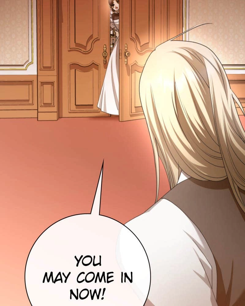 Your Throne Chapter 200 – The Story Inside of the Box (5) Page 48