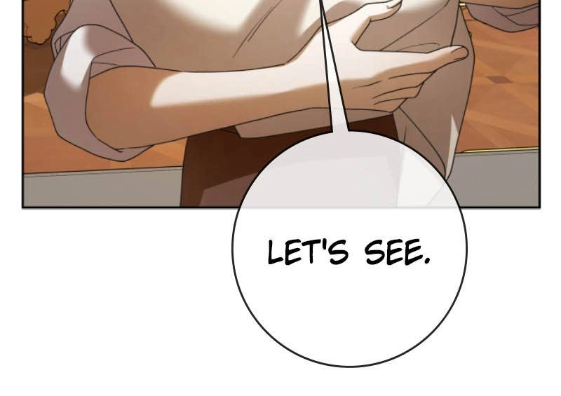 Your Throne Chapter 200 – The Story Inside of the Box (5) Page 69