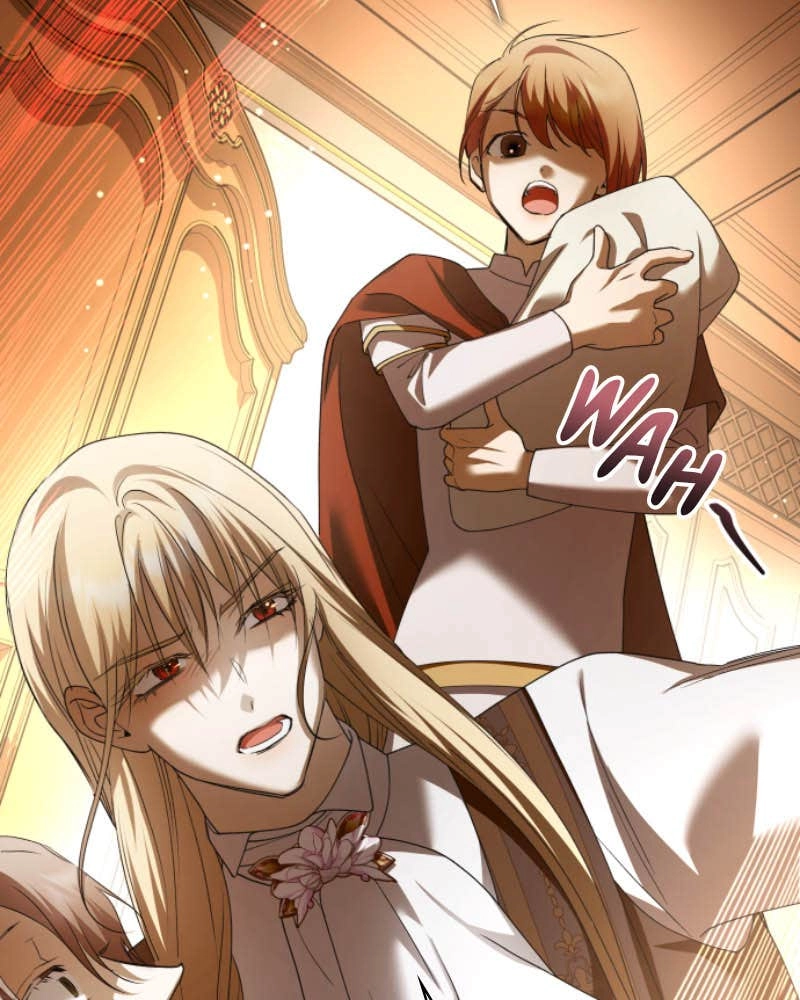 Your Throne Chapter 200 – The Story Inside of the Box (5) Page 75