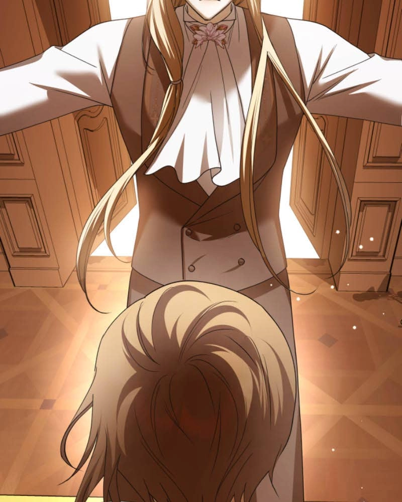 Your Throne Chapter 200 – The Story Inside of the Box (5) Page 80