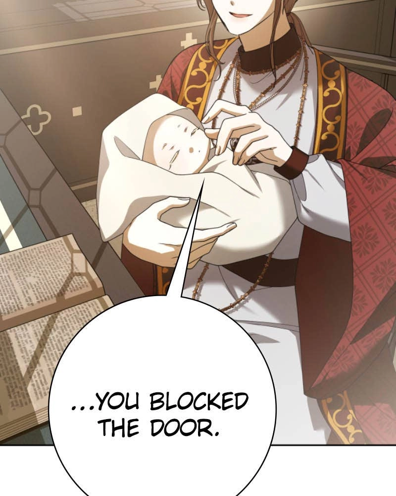 Your Throne Chapter 200 – The Story Inside of the Box (5) Page 99