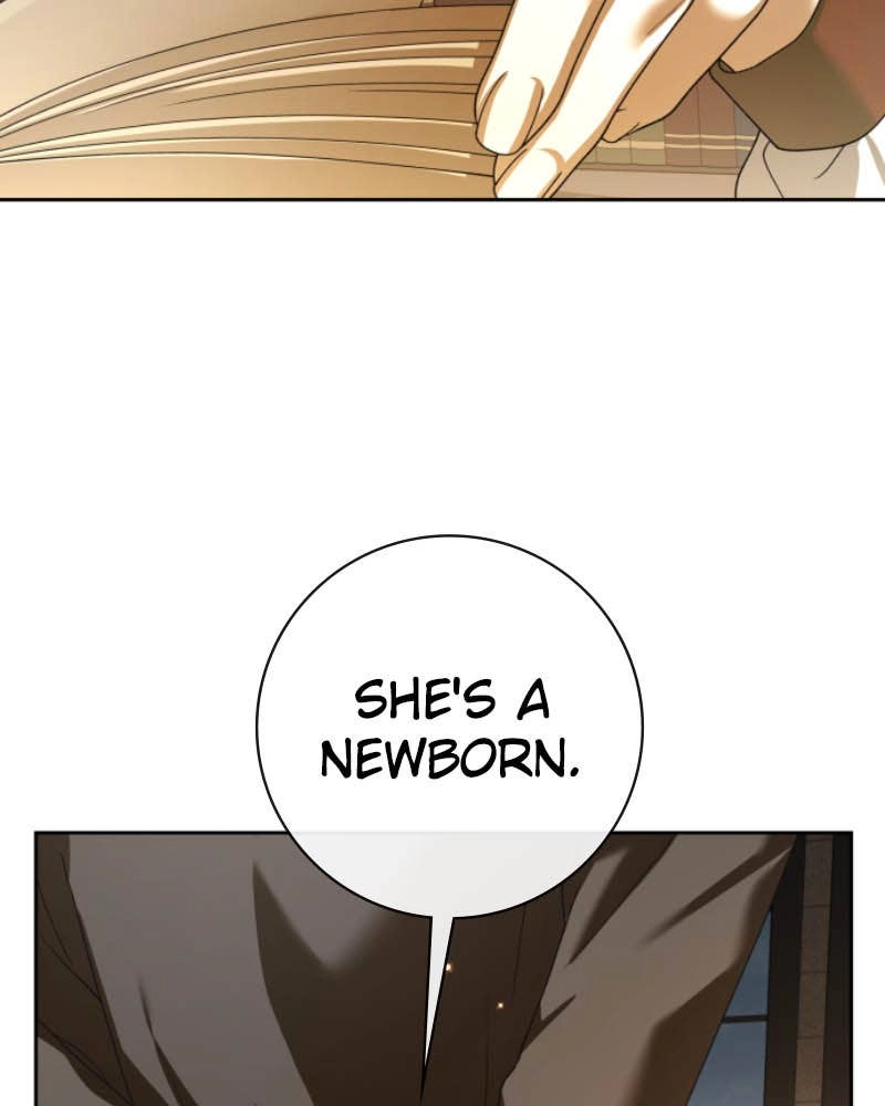 Your Throne Chapter 200 – The Story Inside of the Box (5) Page 103
